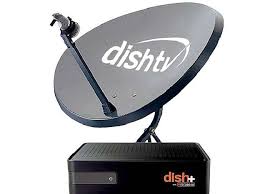 DISH TV | HelpyDost